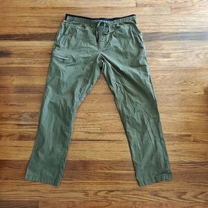 Duluth Mens Athletic/Cargo Pant